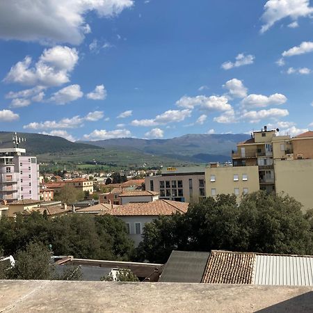 Affittacamere La Terrazza Sul Campanile Foligno Exterior photo